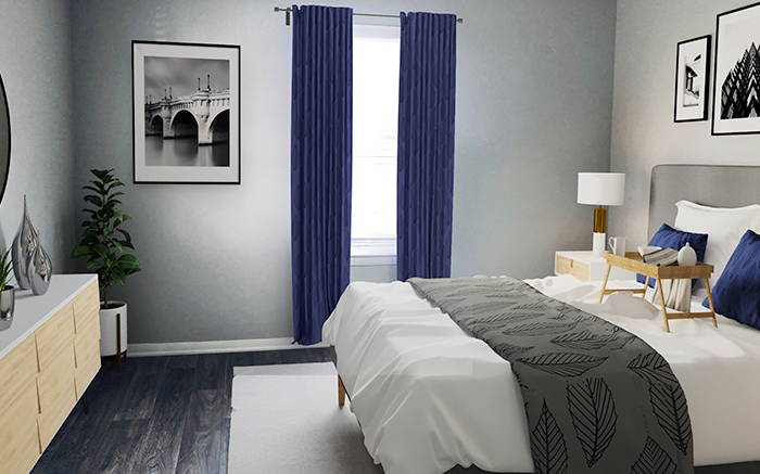 The Roosevelt Apartment Homes Apartments in Murfreesboro, TN