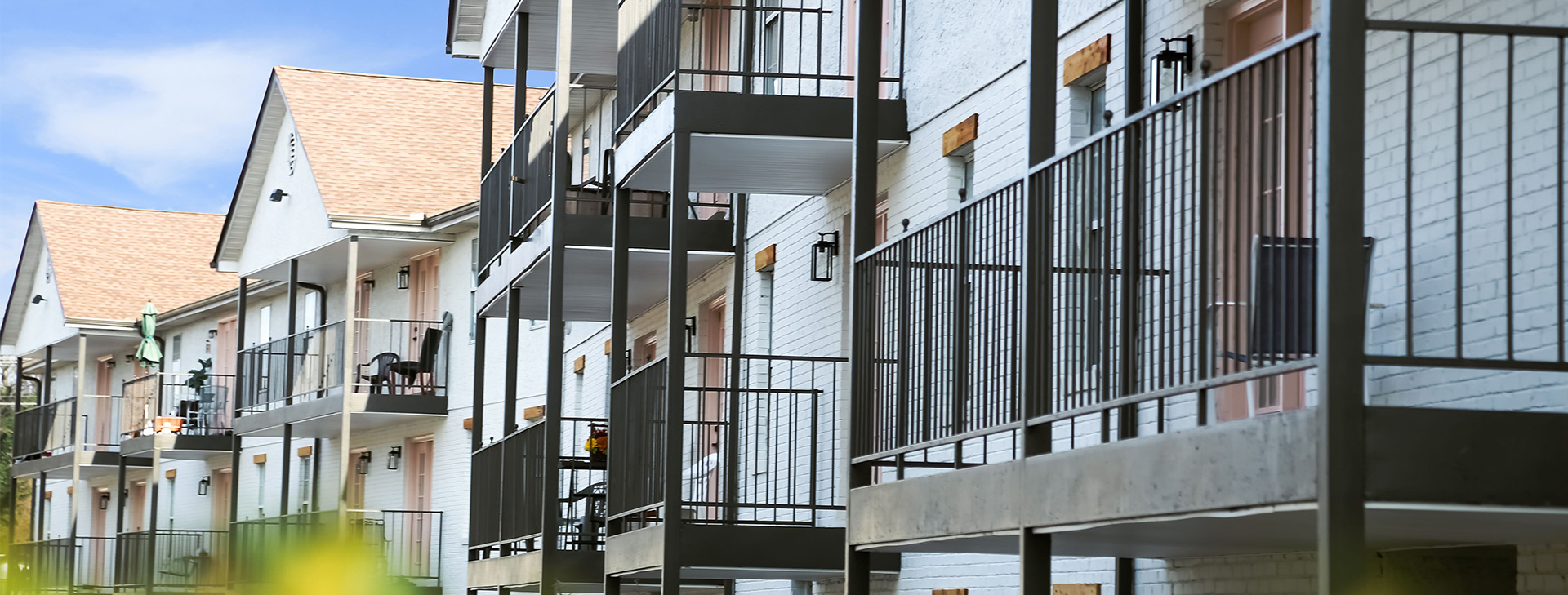 The Roosevelt Apartment Homes Apartments in Murfreesboro, TN